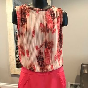 Dressy Ted Baker Romper